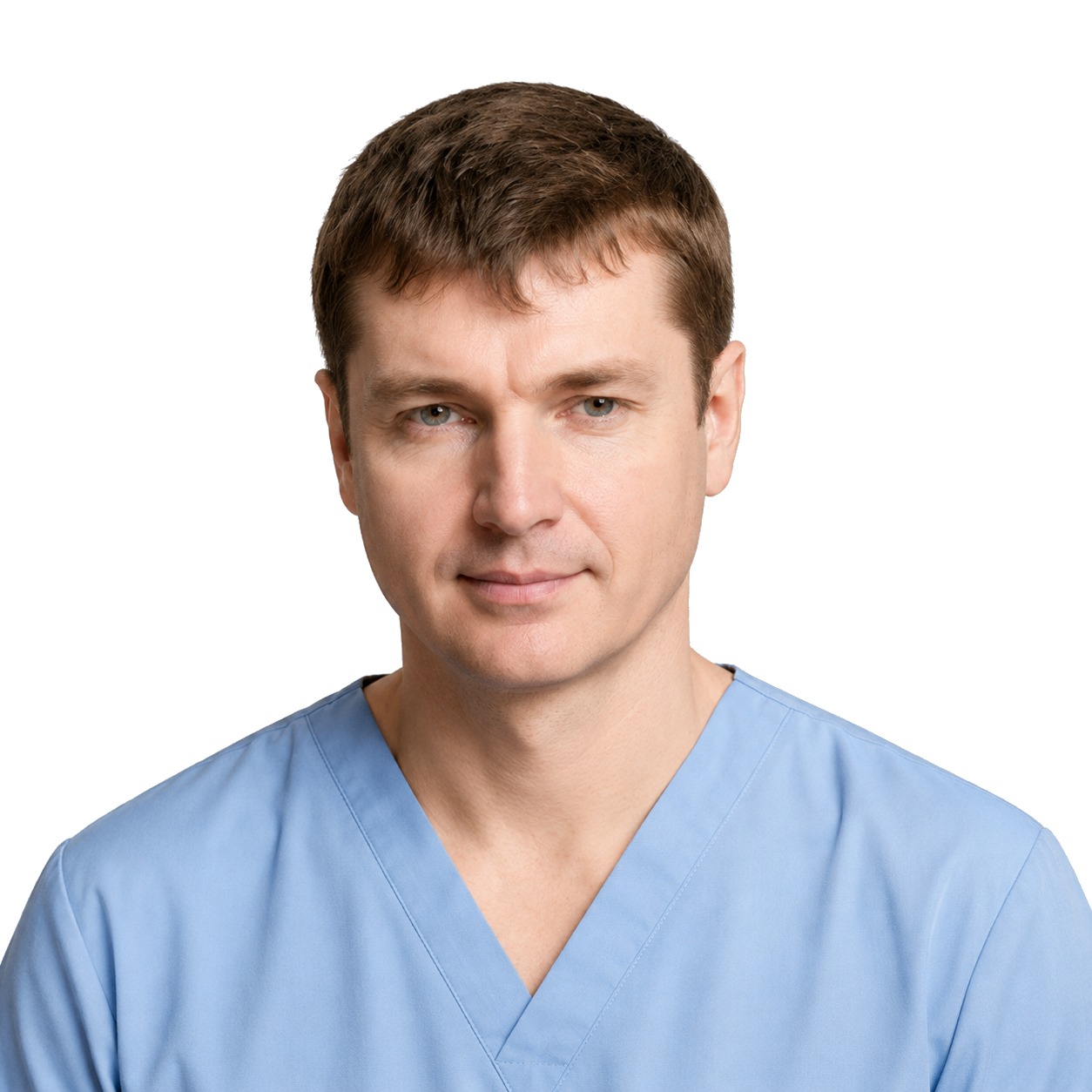 Балыков Владимир Николаевич